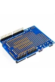 Arduino Proto Shield thumbnail 2