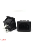 220V Power Soketi C14 thumbnail 6