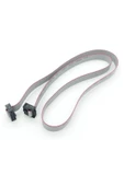 70cm 10 Pin Idc Flat Kablo thumbnail 7
