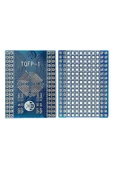 TQFP-1 PCB thumbnail 5