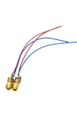 650nm Lazer Kablolu - Metal Head thumbnail 2
