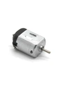 130-16140 DC Motor Beyaz thumbnail 5