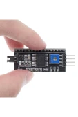 I2C Seri Lcd Modül thumbnail 3