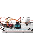 MB102 Breadboard thumbnail 6