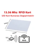 13.56Mhz Rfid Kart thumbnail 1