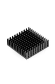 4x4cm Aluminyum Soğutucu thumbnail 4