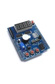 Çok Fonksiyonlu Arduino Shield thumbnail 6