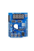 Çok Fonksiyonlu Arduino Shield thumbnail 2