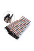 40 Pin Dupont Kablo 20cm thumbnail 3
