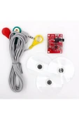 AD8232 ECG Modül thumbnail 4