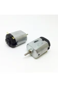 130-16140 DC Motor Beyaz thumbnail 4