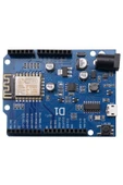 Arduino ESP-12F Wifi Shield thumbnail 6