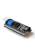 I2C Seri Lcd Modül thumbnail 2