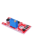 Arduino Ses Tanıma Modülü thumbnail 4