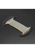 40 Pin Dupont Kablo 20cm thumbnail 4