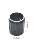 6mm Alüminyum Pot Başlığı thumbnail 2
