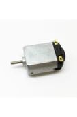 130-16140 DC Motor Beyaz thumbnail 3