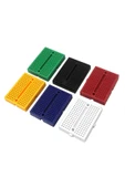 SYB-170 Mini Breadboard thumbnail 8