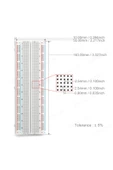 MB102 Breadboard thumbnail 5