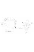 Enkoder 400 Pals LPD3806-400BM-G5-24C thumbnail 8