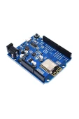 Arduino ESP-12F Wifi Shield thumbnail 1