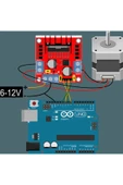 L298N Modül thumbnail 6