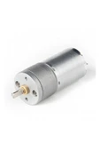 JGA25-370 60Rpm 12V thumbnail 3