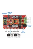 TDA7492P Modül Kırmızı thumbnail 3