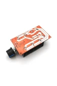 40A 50V DC Motor Sürücü Kutulu thumbnail 5