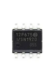 PIC12F675-I/SN thumbnail 1