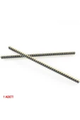 1x40 Pin Precision Erkek Header thumbnail 3