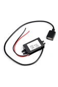 F35J5V3A USB-A 5V 3A Modül thumbnail 1