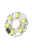 5730 5V 3W Beyaz Led Modül thumbnail 5
