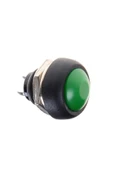 12mm PBS-33B Push Buton Yeşil thumbnail 5