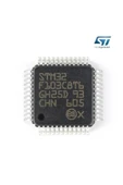 STM32F103C8T6 thumbnail 1