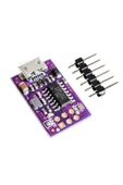 Tiny ISP Modül Microusb thumbnail 6