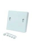 Plastik Proje Kutusu 86x86mm thumbnail 4