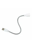 Metal Usb Uzatma Kablosu thumbnail 5