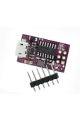 Tiny ISP Modül Microusb thumbnail 5