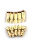 3.5mm Banana Soket 5 Çift thumbnail 6