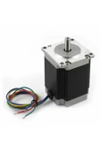 57HS8230 Step Motor 2.2Nm 6.35mm thumbnail 2