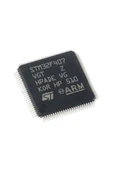 STM32F407VGT6 thumbnail 2