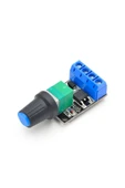 10A 16V Mini DC Motor Sürücü thumbnail 5