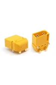 XT60PW Pcb Montaj Erkek Dişi Çift thumbnail 5