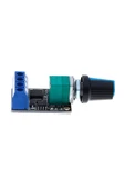 10A 16V Mini DC Motor Sürücü thumbnail 6