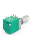 50kohm Pot B50K 5 Pin thumbnail 6