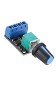10A 16V Mini DC Motor Sürücü thumbnail 4