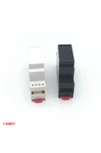 Ray Tip Kutu 24 x 59 x 88mm Siyah thumbnail 8