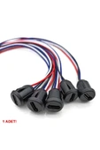 4 Pin Type C Usb Uzatma Kablosu thumbnail 4