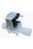 Plastik Solenoid Valf DC 12V thumbnail 3